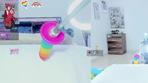 daki_ume_ online show from 06/13/26, 03:04