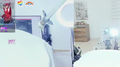 daki_ume_ online show from 06/17/26, 02:47