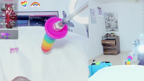 daki_ume_ online show from 06/18/26, 03:40