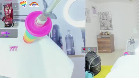 daki_ume_ online show from 06/19/26, 02:49