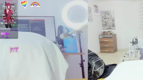 daki_ume_ online show from 06/21/26, 02:47