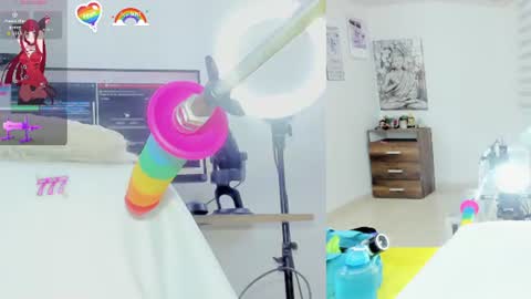 daki_ume_ online show from 06/23/26, 02:42
