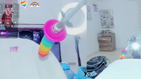 daki_ume_ online show from 06/24/26, 03:05