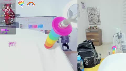 daki_ume_ online show from 06/27/26, 02:49