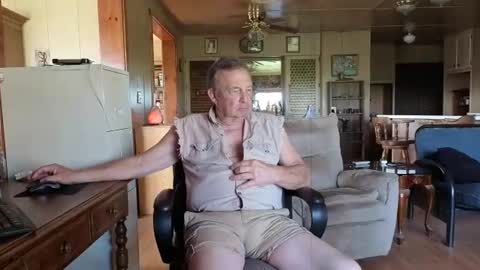 dakit online show from 01/31/26, 07:11