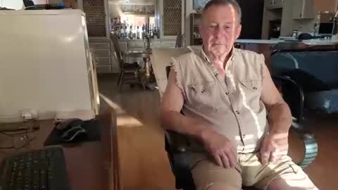 dakit online show from 05/06/26, 01:49