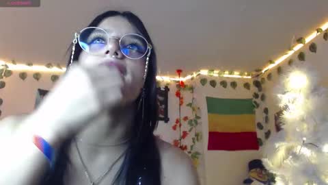 Dakko online show from 12/21/25, 03:57