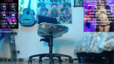 Dakko online show from 03/14/26, 05:02