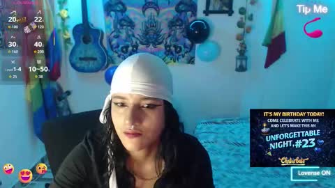 Dakko online show from 03/17/26, 01:54