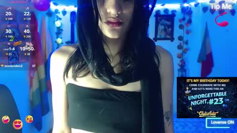 Dakko online show from 03/19/26, 08:07