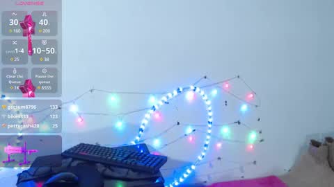 Snapshot of dakkotta_curvy chatting on 01/14/25, 08:31 VALENTINA  online show from 01/14/25, 08:31