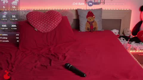 Naomi online show from 01/20/25, 01:18