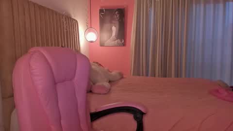 Snapshot of dakota_clark chatting on 02/09/26, 11:20 Helloo HAPPY NEW YEAR Ill be back soon online show from 02/09/26, 11:20