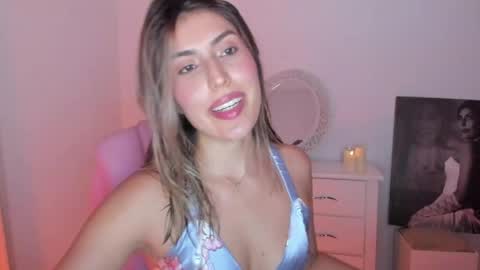 Helloo HAPPY NEW YEAR  Ill be back soon   online show from 05/10/26, 02:39