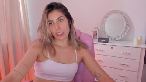 Helloo HAPPY NEW YEAR  Ill be back soon   online show from 05/12/26, 09:23