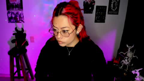 Dakota Crab online show from 04/20/26, 11:17