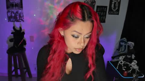 Dakota Crab online show from 04/26/26, 10:07