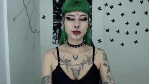 dakota online show from 12/24/24, 02:10