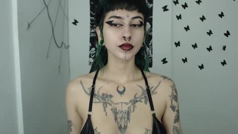 dakota online show from 01/08/25, 09:10