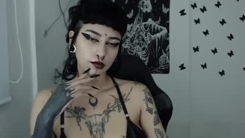 dakota online show from 01/29/25, 04:47