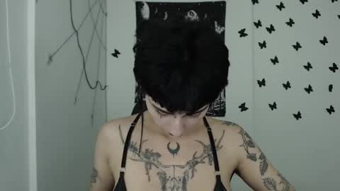 dakota online show from 02/13/25, 02:45