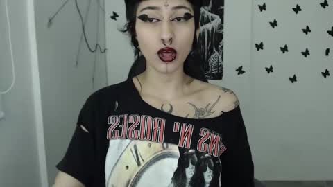 dakota online show from 02/27/25, 03:04