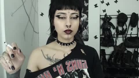 dakota online show from 10/03/25, 03:25