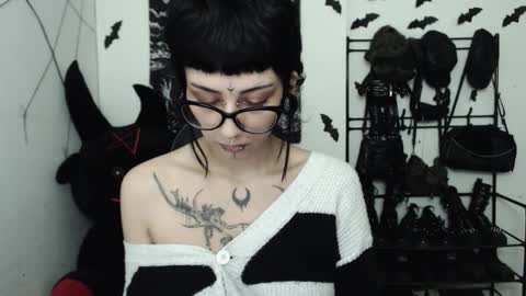 dakota online show from 03/12/26, 01:56