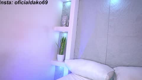 dako online show from 02/11/25, 04:22