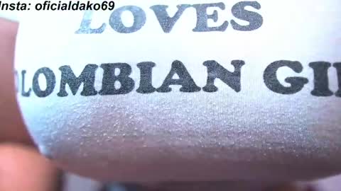 dako online show from 03/12/25, 03:24