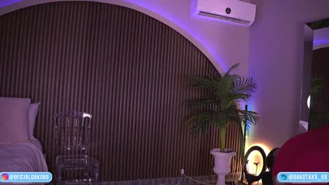 dako online show from 10/24/25, 03:03