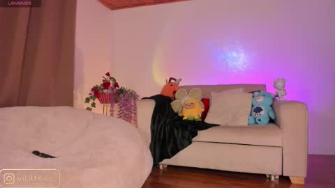 Snapshot of dakota_lovee chatting on 02/06/26, 06:51 Dakota Follow my IG dakkilove online show from 02/06/26, 06:51