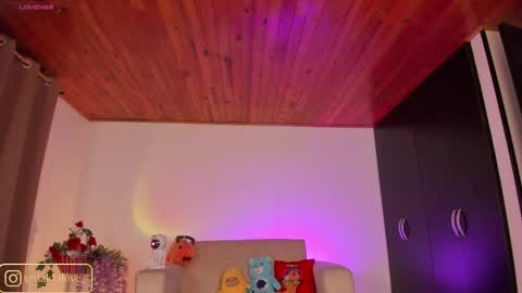 Snapshot of dakota_lovee chatting on 03/08/26, 06:06 Dakota Follow my IG dakkilove online show from 03/08/26, 06:06