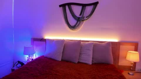 dakota_mars online show from 11/16/25, 12:33