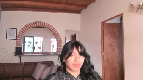 Snapshot of dakota_mon chatting on 11/25/25, 01:55 Dakota online show from 11/25/25, 01:55