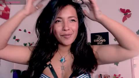 Caroliina online show from 09/29/25, 05:18