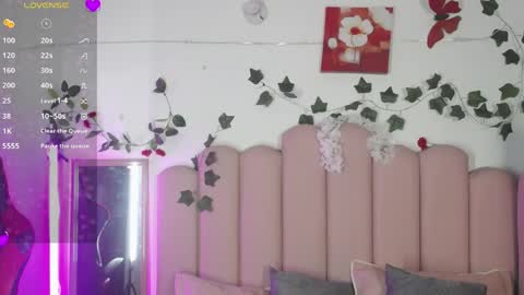 Caroliina online show from 05/04/26, 11:34