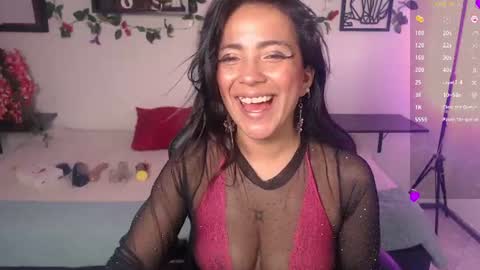 Caroliina online show from 06/27/26, 09:42