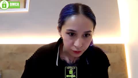 Snapshot of dakota_senju chatting on 12/31/24, 08:34 Maca online show from 12/31/24, 08:34