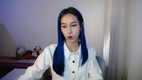 Maca online show from 11/12/25, 01:55