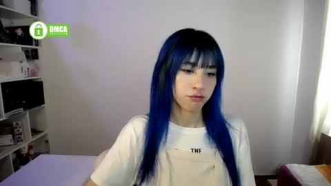 Maca online show from 06/08/26, 03:45