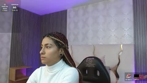 Snapshot of dakota_tay1 chatting on 09/16/25, 11:44 Dakota online show from 09/16/25, 11:44