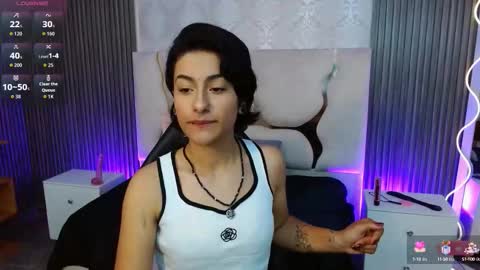 Snapshot of dakota_tay1 chatting on 09/19/25, 11:55 Dakota online show from 09/19/25, 11:55