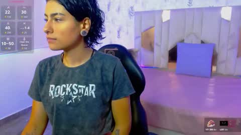 Snapshot of dakota_tay1 chatting on 09/26/25, 11:25 Dakota online show from 09/26/25, 11:25