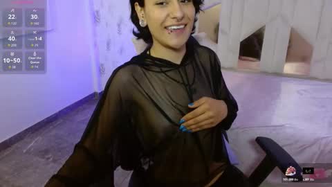 Snapshot of dakota_tay1 chatting on 09/27/25, 11:48 Dakota online show from 09/27/25, 11:48