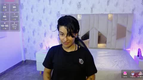 Snapshot of dakota_tay1 chatting on 09/28/25, 11:37 Dakota online show from 09/28/25, 11:37