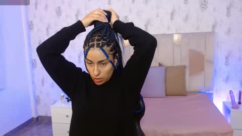 Snapshot of dakota_tay1 chatting on 10/03/25, 11:51 Dakota online show from 10/03/25, 11:51