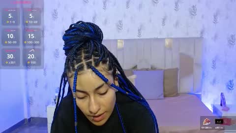 Snapshot of dakota_tay1 chatting on 10/04/25, 11:41 Dakota online show from 10/04/25, 11:41