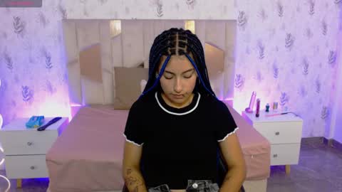 Snapshot of dakota_tay1 chatting on 10/16/25, 11:55 Dakota online show from 10/16/25, 11:55