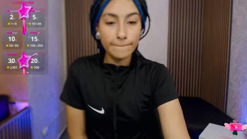 Snapshot of dakota_tay1 chatting on 10/19/25, 03:40 Dakota online show from 10/19/25, 03:40